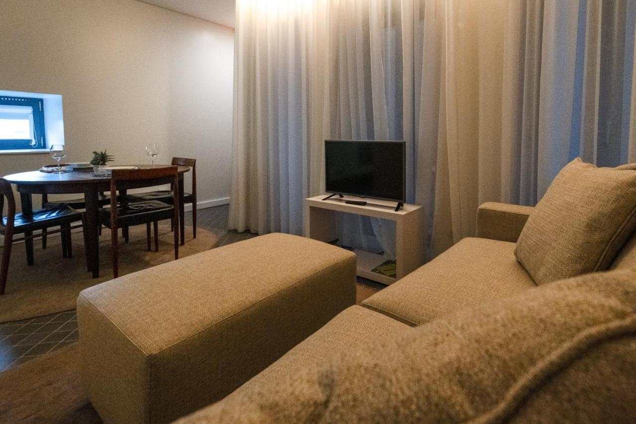 Appartement Domum