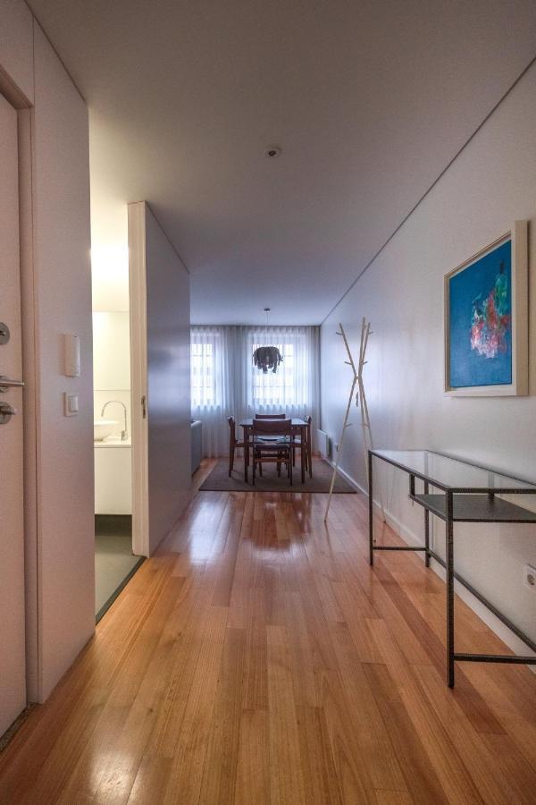 Appartement Domum