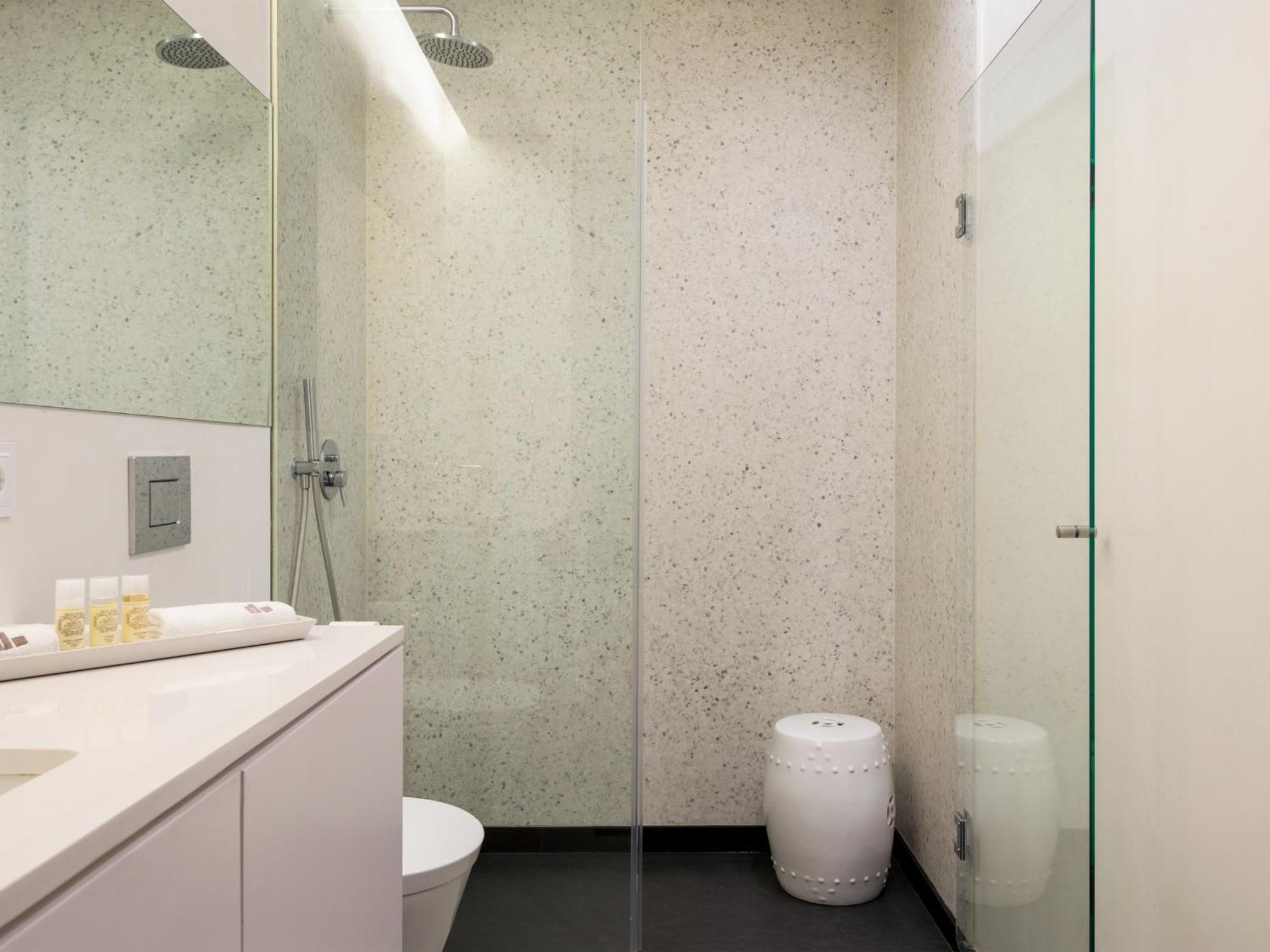Domum Appartement *