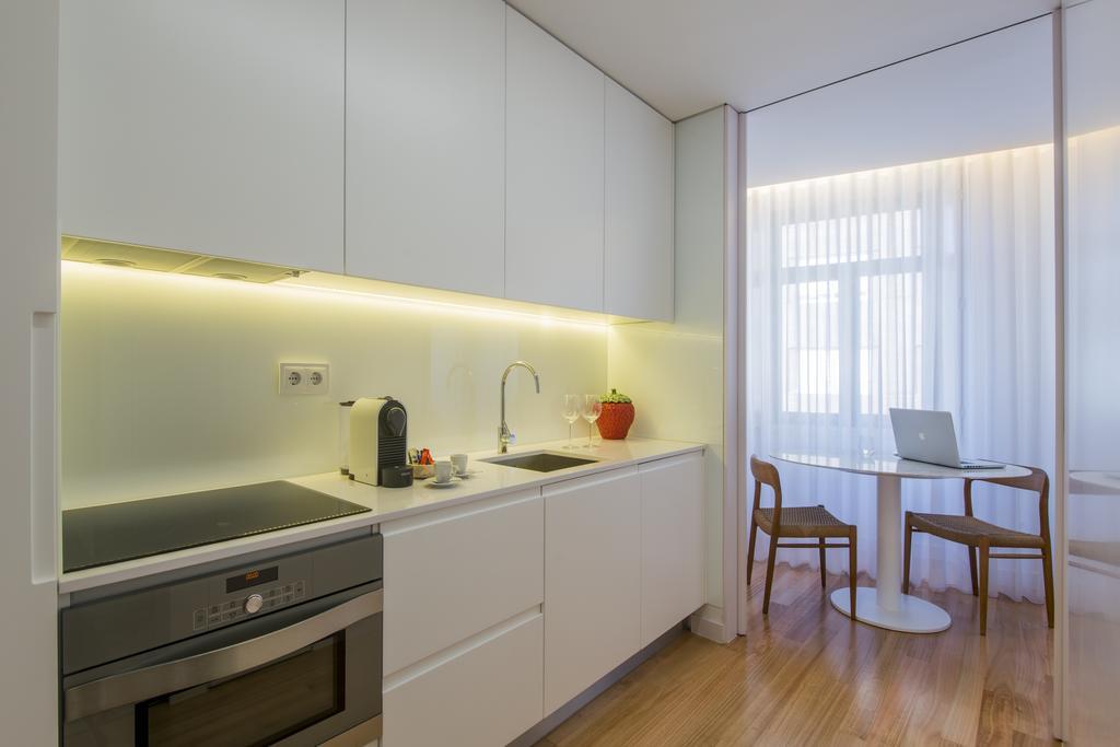 Domum Appartement Oporto