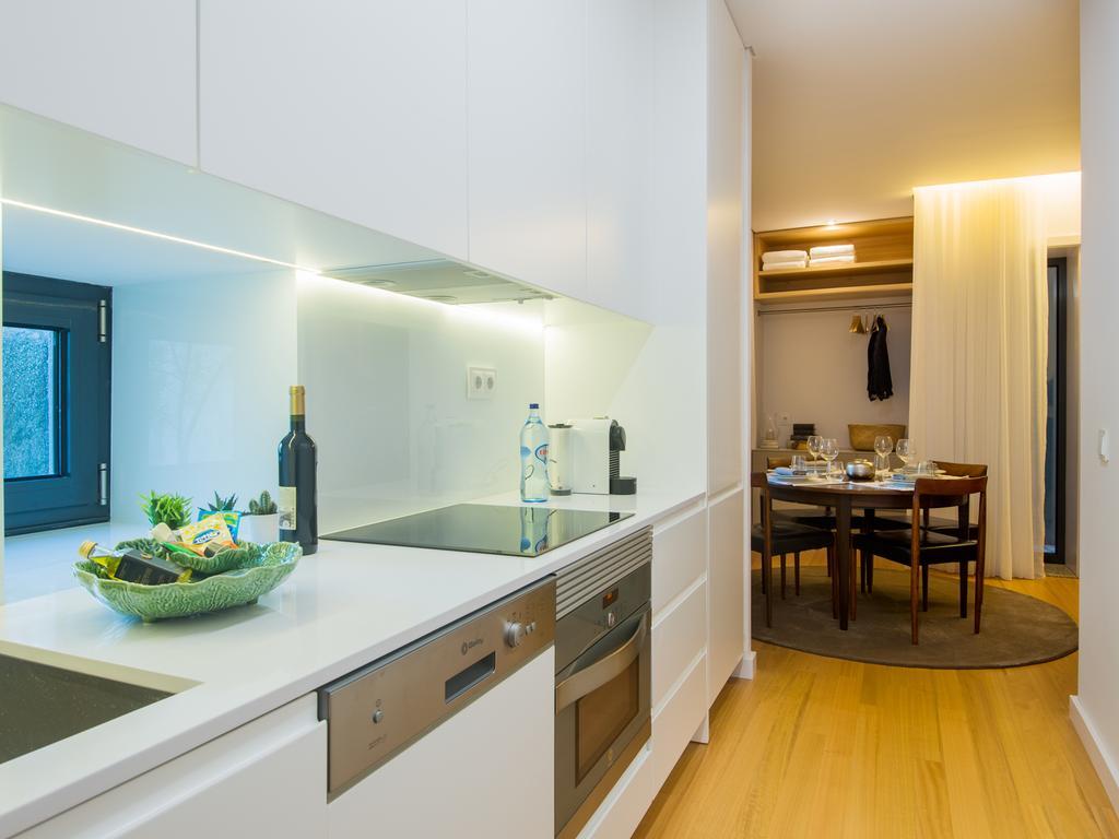 Domum Appartement Oporto