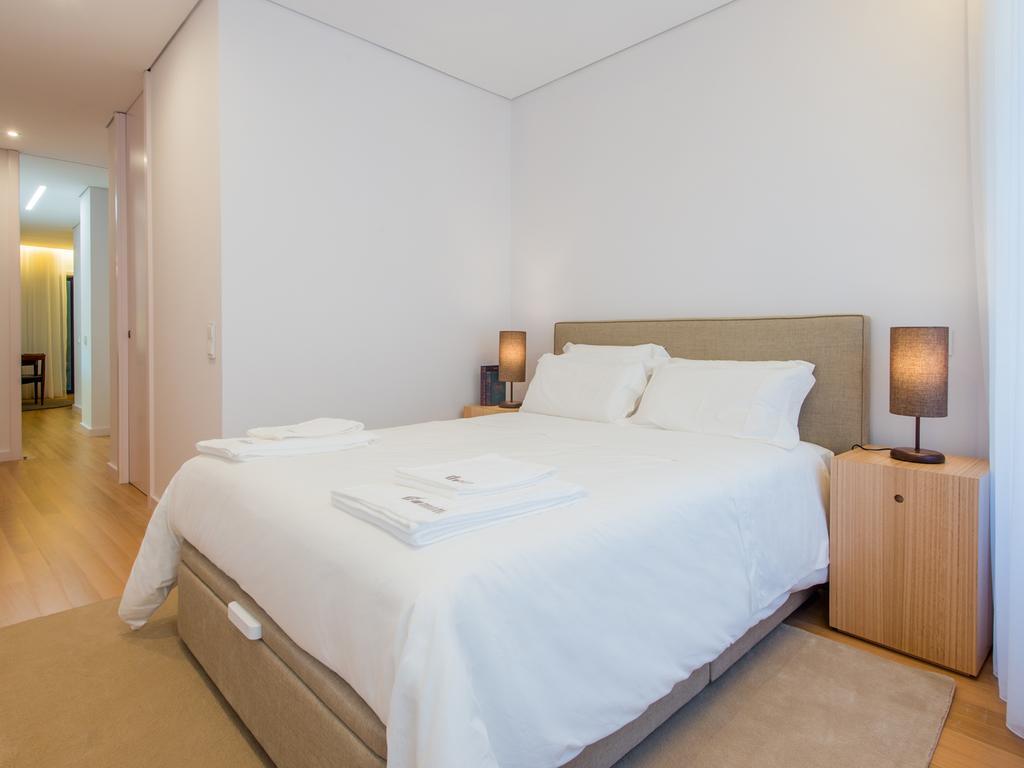 Appartement Domum *