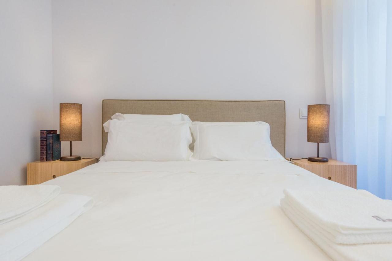 Domum Appartement *