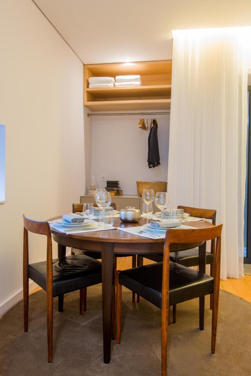 Appartement Domum