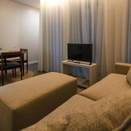 Domum Apartment Porto Exterior photo