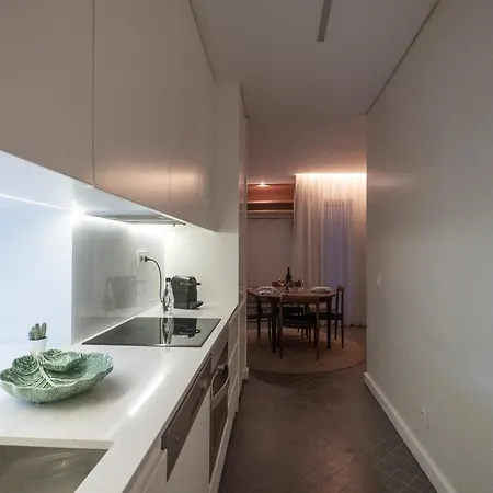Domum Apartment Porto Exterior photo