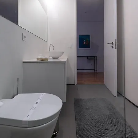 Domum Apartment Porto Exterior photo