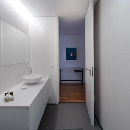 Domum Apartment Porto Exterior photo