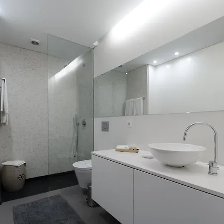 Domum Apartment Porto Exterior photo