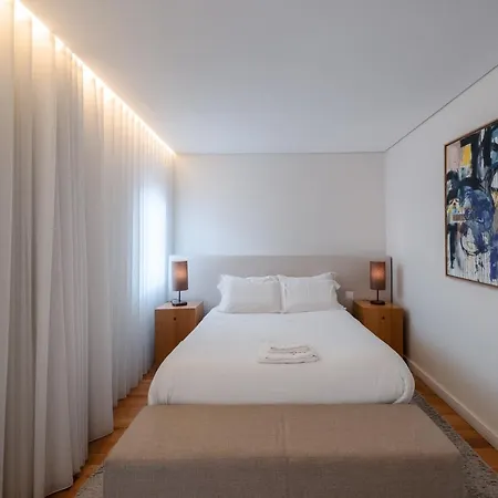 Domum Apartment Porto Exterior photo