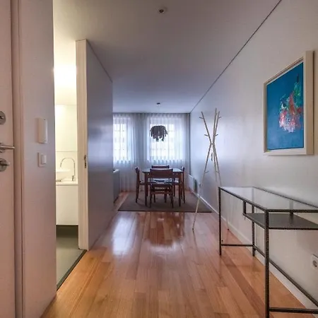 Domum Apartment Porto Exterior photo