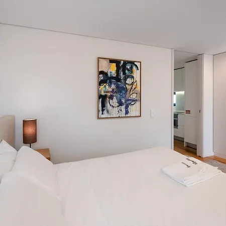 Domum Apartment Porto Exterior photo