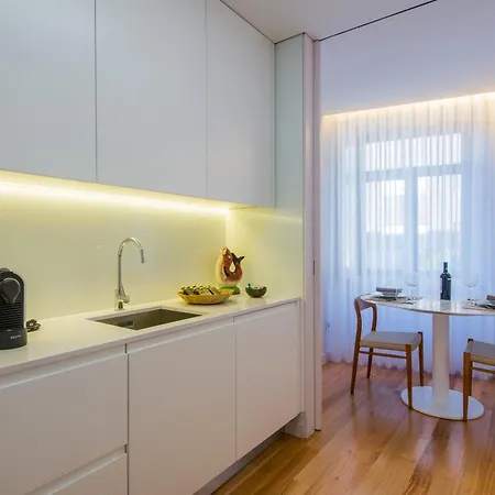 Domum Apartment Porto Exterior photo