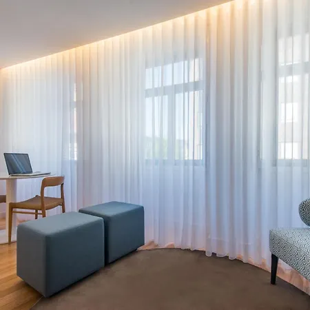 Domum Apartment Porto Exterior photo