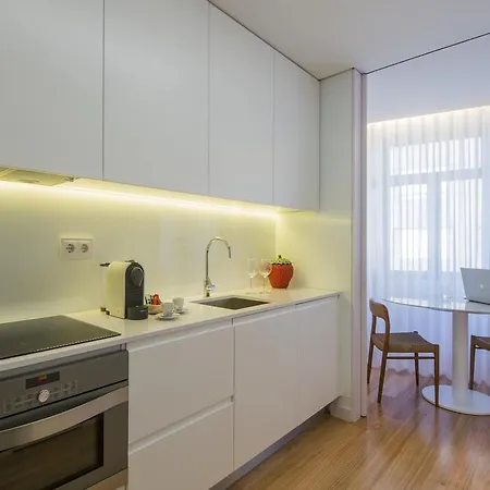 Domum Apartment Porto Room photo