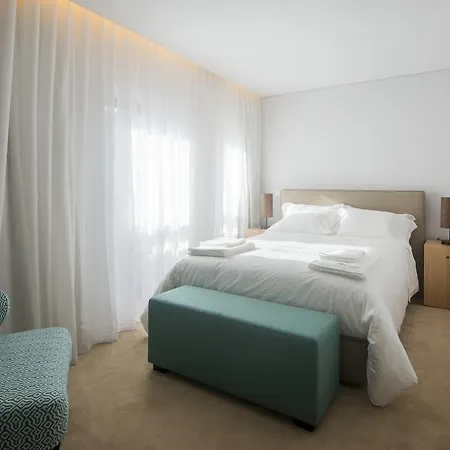 Domum Apartment Porto Room photo