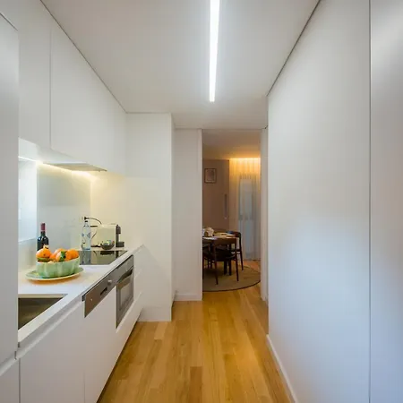 Domum Apartment Porto Exterior photo