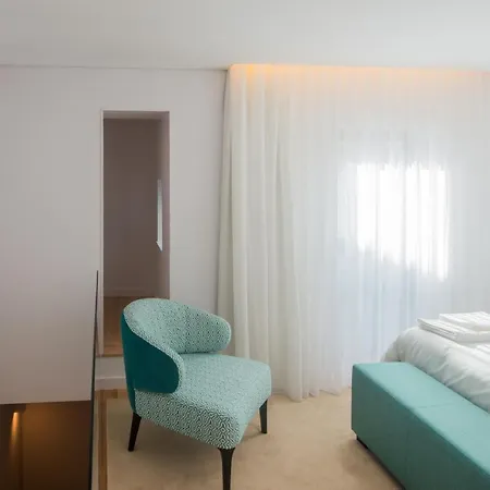 Domum Apartment Porto Exterior photo