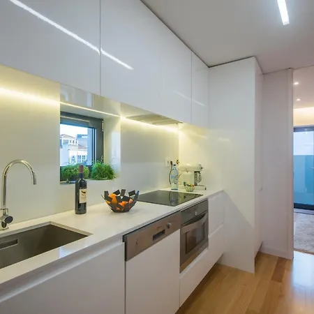 Domum Apartment Porto Exterior photo