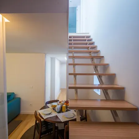 Domum Apartment Porto Exterior photo