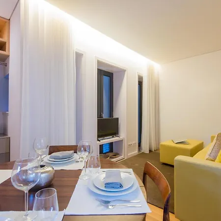 Domum Apartment Porto Exterior photo