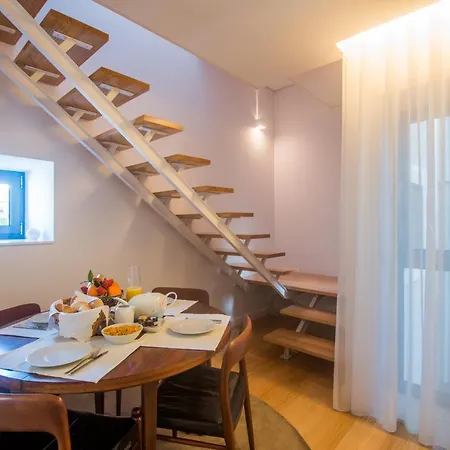 Domum Apartment Porto Exterior photo