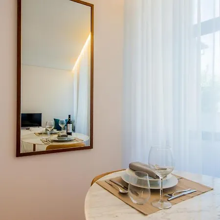 Domum Apartment Porto Exterior photo
