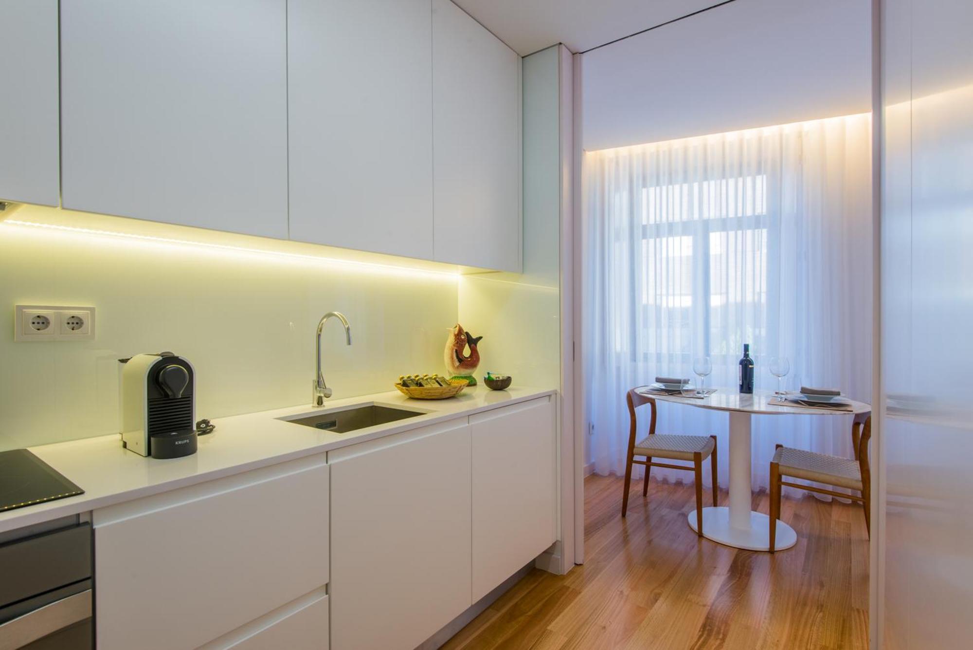 Appartamento Domum Oporto