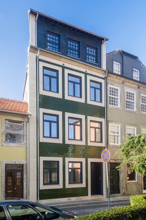 Appartamento Domum Oporto