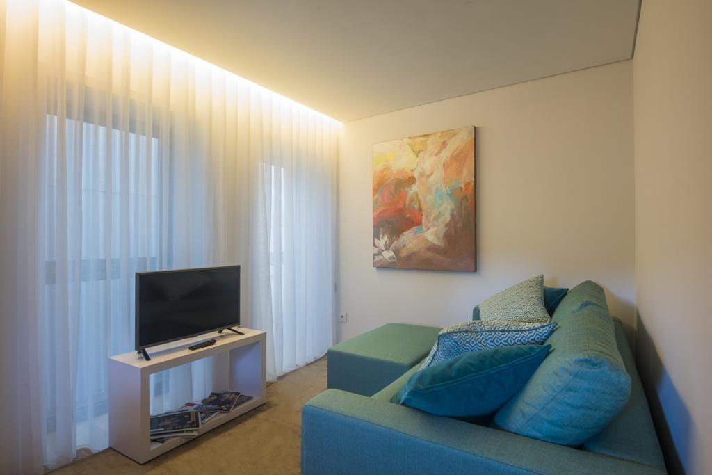 Domum Appartamento Oporto